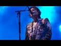 Manic Street Preachers - You Love Us - live at Eden Sessions 2016