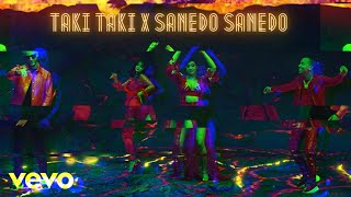 Download Lagu Sanedo Sanedo Mix X Taki Taki (A DJ Signature Mashup) | ft. Selena Gomez, Ozuna, Cardi B, DJ Snake MP3 Download Lagu Sanedo Sanedo Mix X Taki Taki (A DJ Signature Mashup) | ft. Selena Gomez, Ozuna, Cardi B, DJ Snake MP3