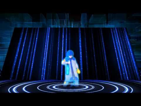 Ievan Polkka - Hatsune Miku | Alternate Choreography: Kaito | Preview 1