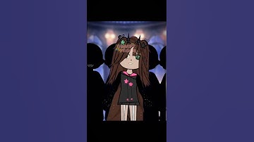 Come along down with me :3 #gacha #fyp #trending #gachalife #tweening #edit #shorts