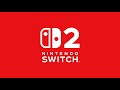 Nintendo Switch 2 - Startup Intro (Made in CapCut)