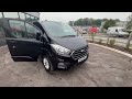 Ford Transit Custom for sale in Frome, Somerset.
