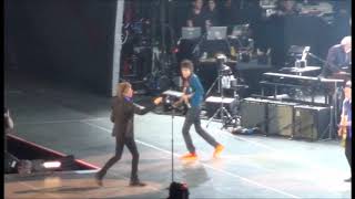 View The Rolling Stones - 14 On Fire Tour Full Concert Live From Tokyo