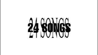 Playboi Carti - 24 SONGS (SLOWED)