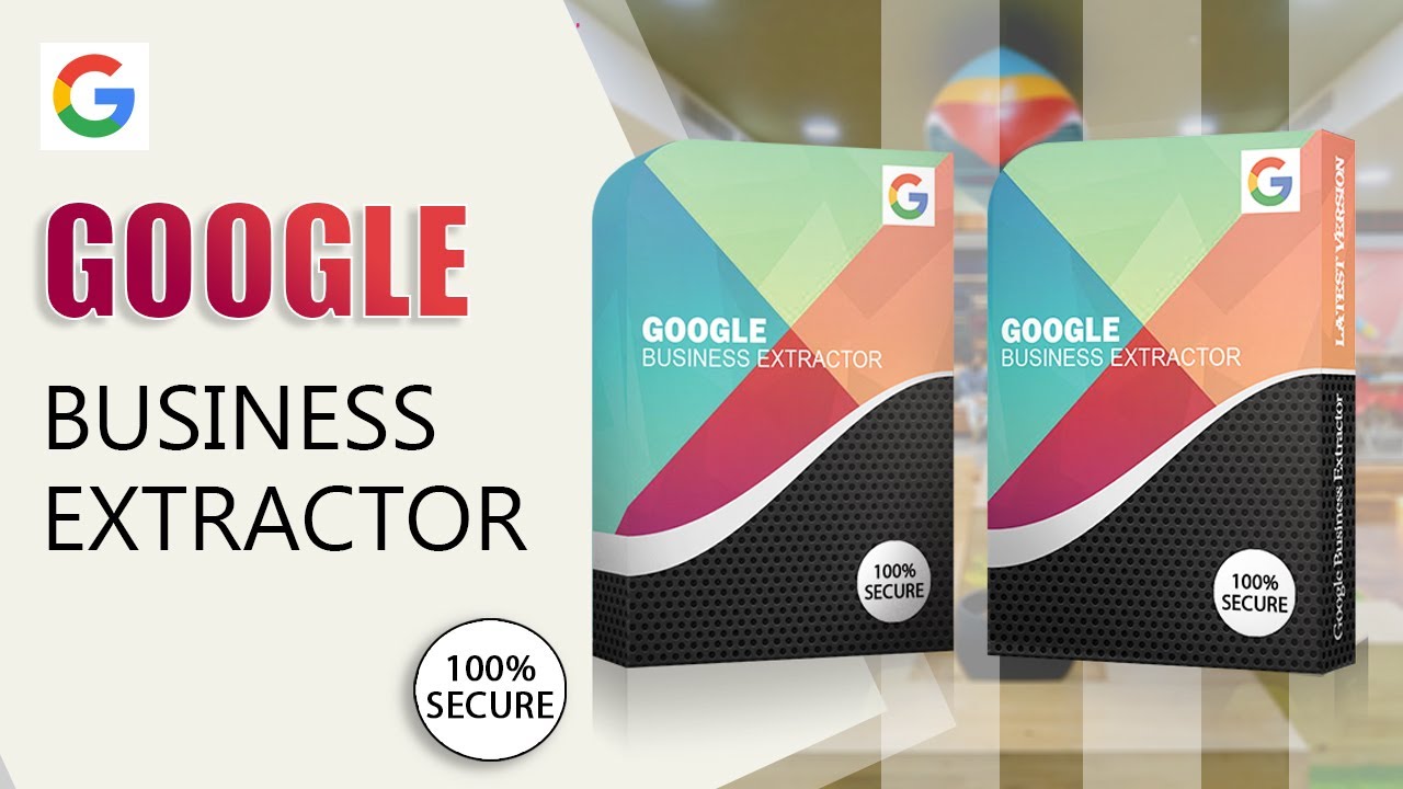 GoogleMap Lead Extractor 2020 | Business Leads Data Extractor | Lead