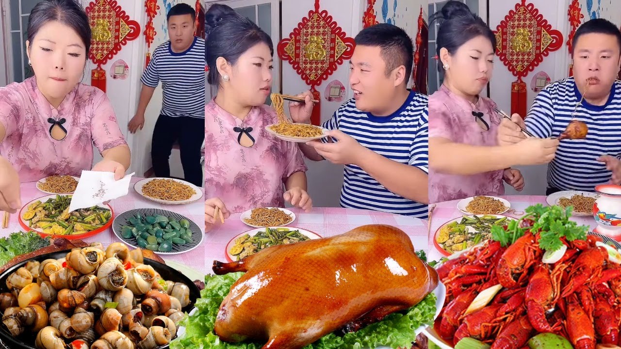 故意让老公看到我“加料”，嗜肉如命的他竟不敢动了！这招果然专治各种不服！