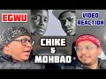 Chike & Mohbad - Egwu (Video Reaction) || TRIBUTE TO MOHBAD!!!🕊️ || SAY NO TO TRIBAL WARS! || IMOLE