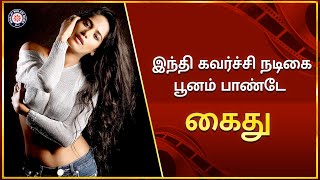 இந்தி கவர்ச்சி நடிகை பூனம் பாண்டே கைது | Poonam Pandey | Hindi Actress | Maalai Malar screenshot 5