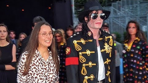 Michael Jackson Very Rare Photos - Part 2