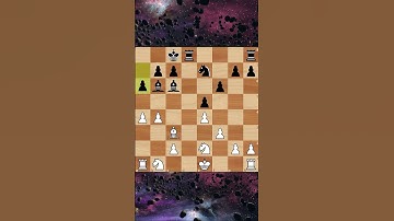 amazing chess game 9  #chess #chessgame #chesstime