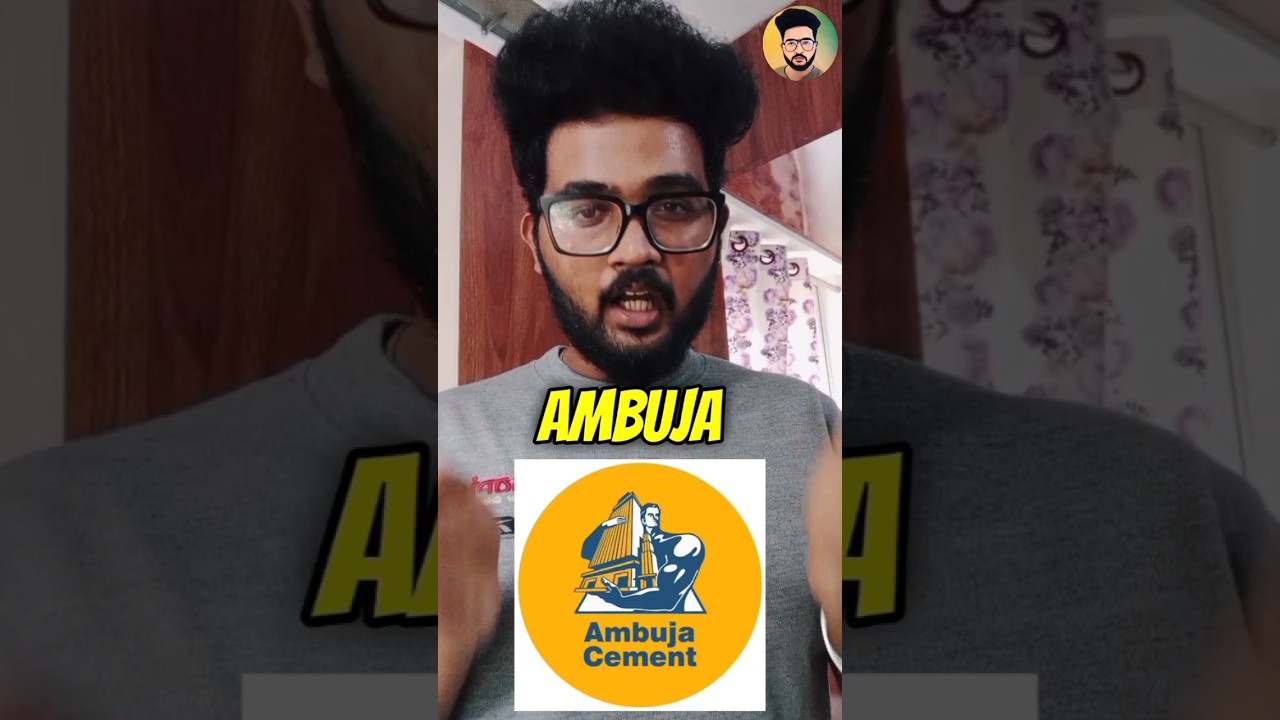 Top 5 Cement companies in india 2024 😱 