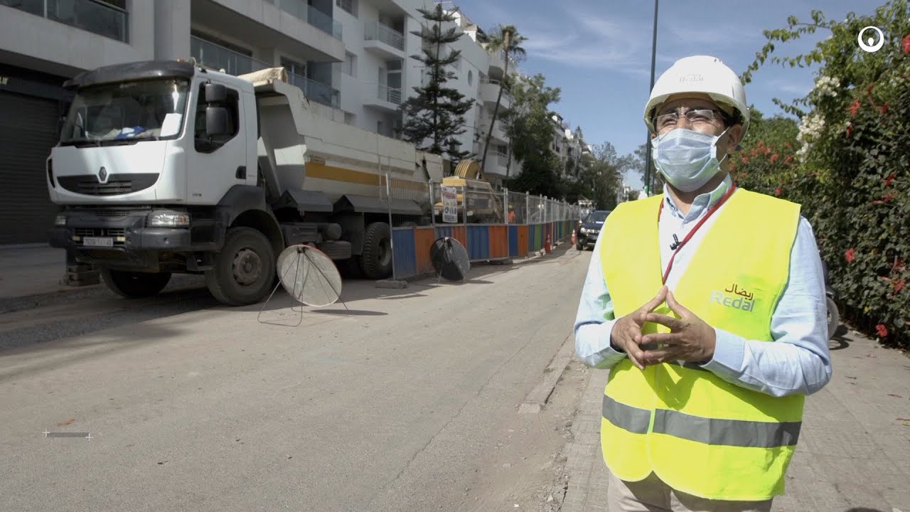 Veolia against COVID-19. Episode 3: Worldwide Mobilization