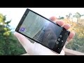 Lumia Denim: Camera Improvements Tour | Pocketnow