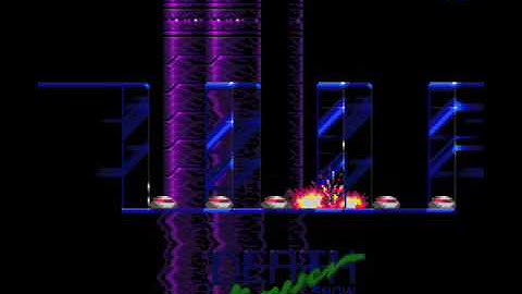 Flashback level 3 p2