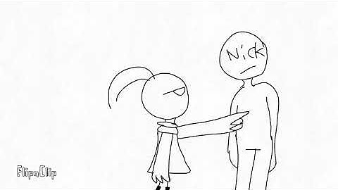 Invader Zim but its Moxxie