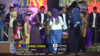 Cinta Terhalang Dosa - Voc. Sultan Trenggono - [ Tia Permatasari ]