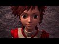 Official 武战道 第26集 Martial Mecha Sega EP26 Official 武战道 第26集 Martial Mecha Sega EP26