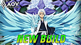 AoV : BRIGHT/THOSIRO GAMEPLAY | NEW BUILD - ARENA OF VALOR screenshot 2