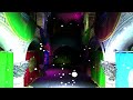 OpenGL deferred 500 point lights