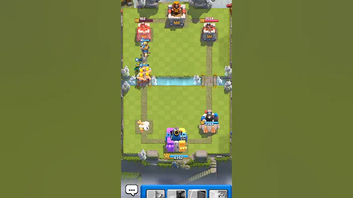 More Things Pros DON'T WANT YOU TO KNOW About Clash Royale#clashroyale