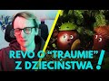 REVO O &quot;TRAUMIE&quot; Z DZIECIŃSTWA *KASZTANIAKI*