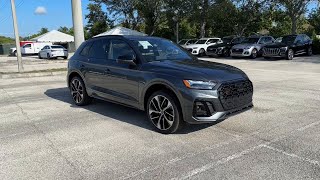 2023 Audi SQ5 West Palm Beach, Jupiter, Palm Beach Gardens, Wellington, Boyton Beach P2140504