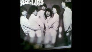 The Rollies - Kemarau