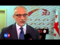 ახალი 3 | ჩახვაძის გამოწვევა | 04.09.12