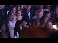 Watch MERYL STREEP, OPRAH, ED SHEERAN & Audience Reactions At The 2024 GRAMMYs