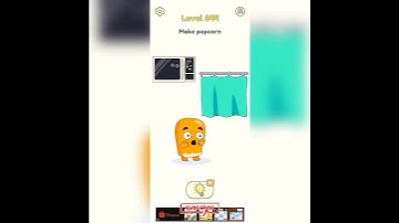 DOP 2 ( Delete One Part ) level 344