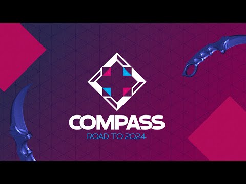 Видео: [UA] Sashi Esport проти  BLEED | YaLLa Compass Spring 2024