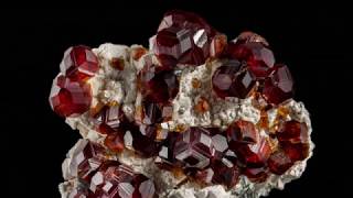 Qu'est-ce que la minéralogie ?