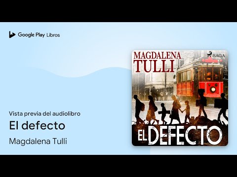 Miniatura del vídeo relacionado con El Defecto: 19 (Rayos globulares)