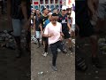 Mega das dancinhas no baile da esccia jl palhares foquinha fantstico e arlazinho do quebra