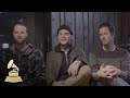 Highly Suspect | Nomination Interview | 58th GRAMMYs