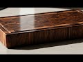 cieslik end grain cutting board