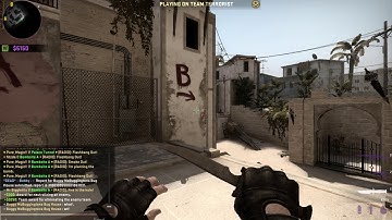 Game Sense Of Flusha