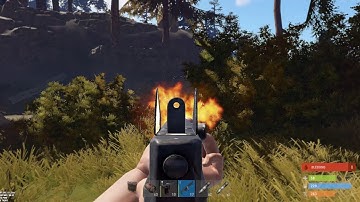 Rustafied Small cheater profile in description