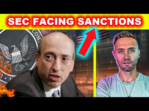 Judge Threatens SEC! BITCOIN Eyes Explosive $42,000 BREAKOUT!