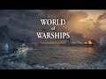 World of Warships - 월드 오브 워쉽 176024 오전 플레이