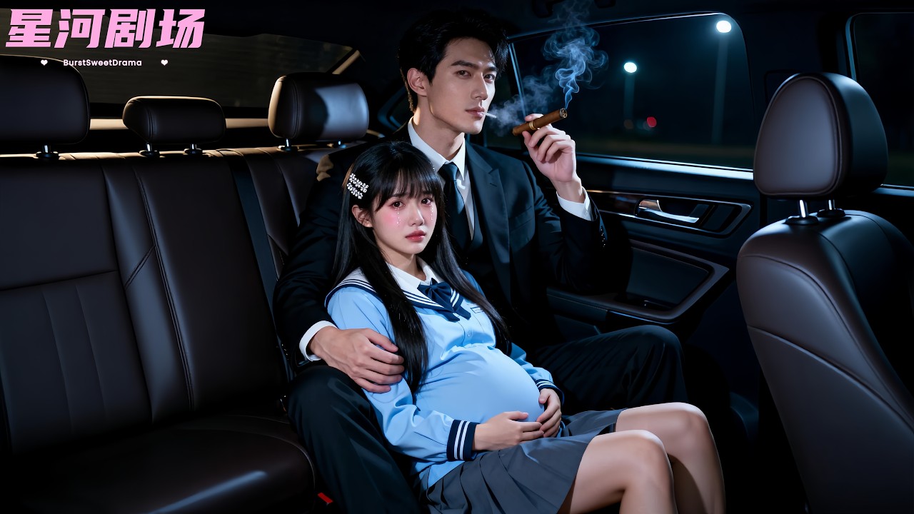 禁欲佛爷的偏宠甜妻：一胎双宝