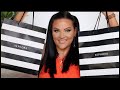 HUGE SEPHORA HAUL | MakeupByCheryl