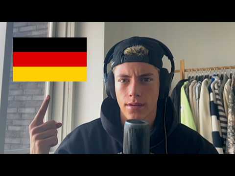 ASMR In German🇩🇪