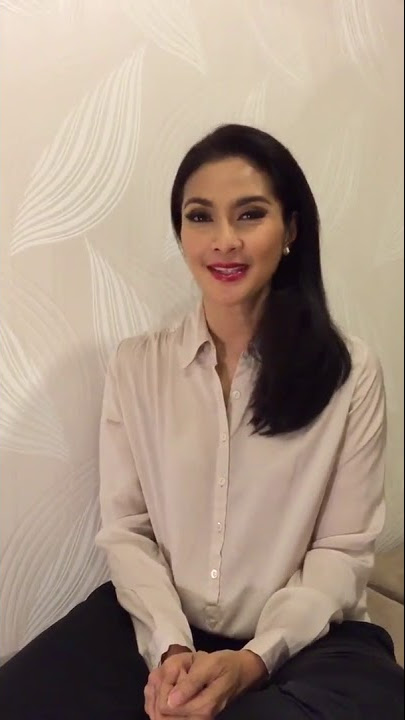 May Day Is A Holiday - Maudy Koesnaedi