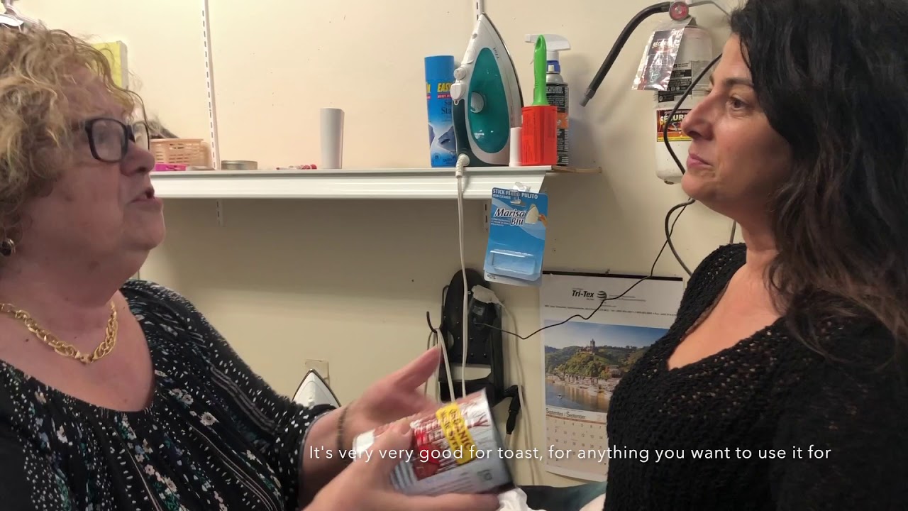 Maple Syrup commercial YouTube