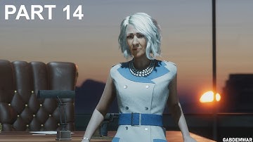 Severance Package - Saints Row - Let