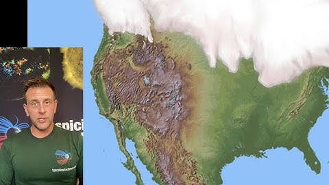 6000-Year Disaster | Heinrich Ice Mystery