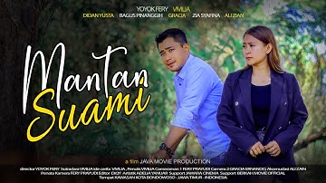 MANTAN SUAMI❗️KISAH RUMAH TANGGA YANG TERPISAH, NAMUN ENDINGNYA BIKIN SEMUA BAPER...