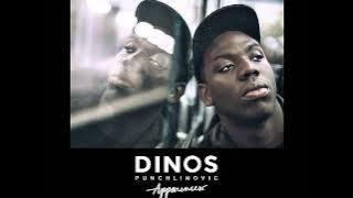 Dinos Punchlinovic - 2014 (prod. Cehashi)