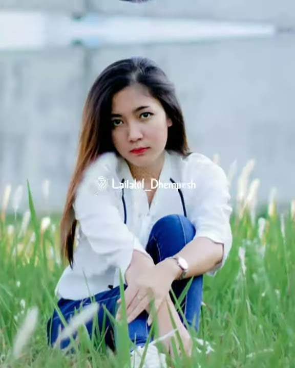 Dj Tujhe Dekha [Aku Seng Polah Tonggo Seng Nyangkem] | Story WA Preset Alight Motion